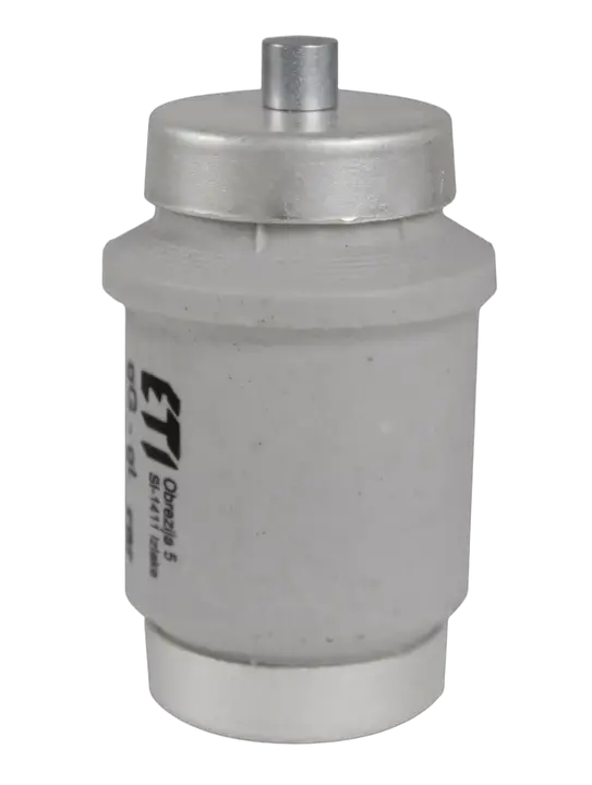 Attēls no DIV gG 100A/500V