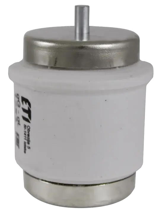 Attēls no DV gG 125A/500V