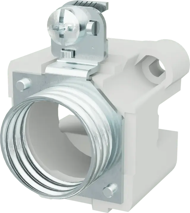 Attēls no DII E27 25A EZR 1p