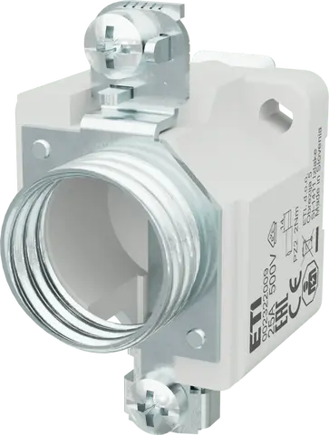 DII E27 25A EZN 1p