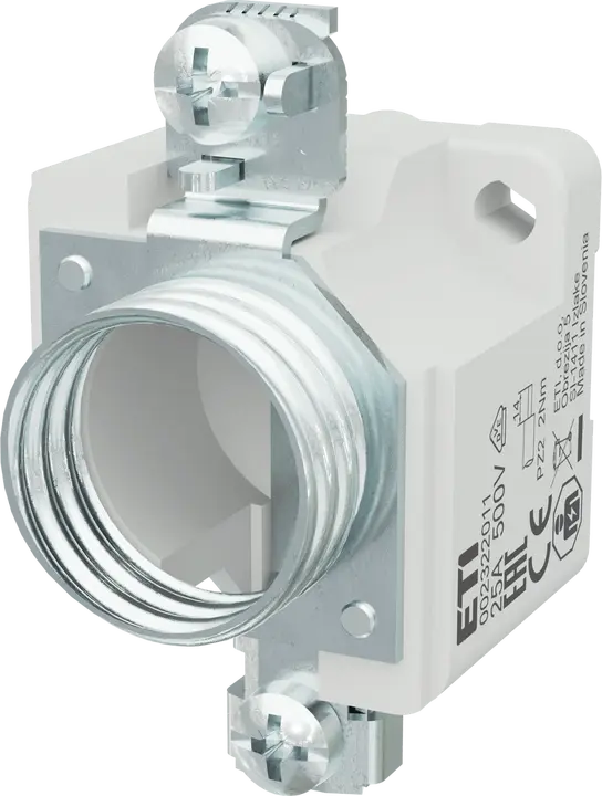 Attēls no DII E27 25A EZV 1p