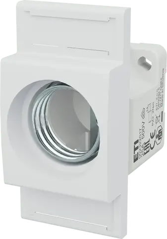 DII E27 25A EZV 1p+ZP