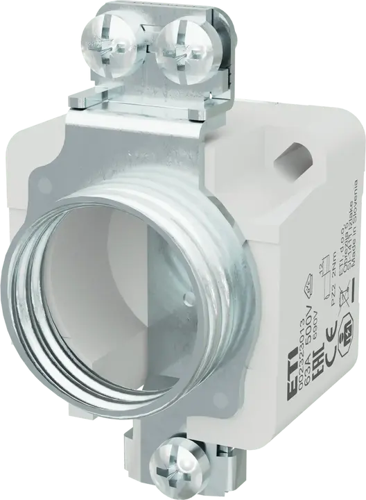 Attēls no DIII E33 63A EZN M6 1p
