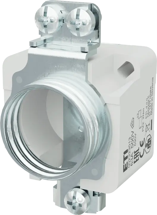 Attēls no DIII E33 63A EZN M6 1p