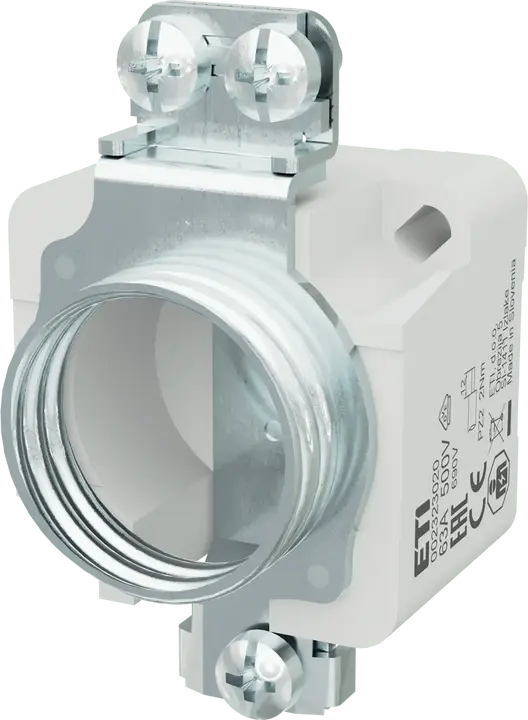 Attēls no DIII E33 63A EZV M6 1p
