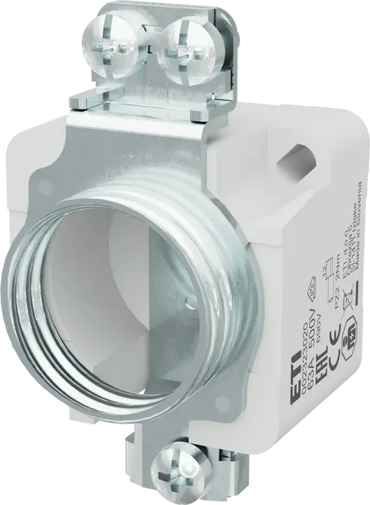 Attēls no DIII E33 63A EZV M6 1p