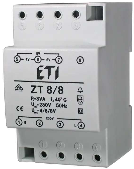 Attēls no ZT 8/8