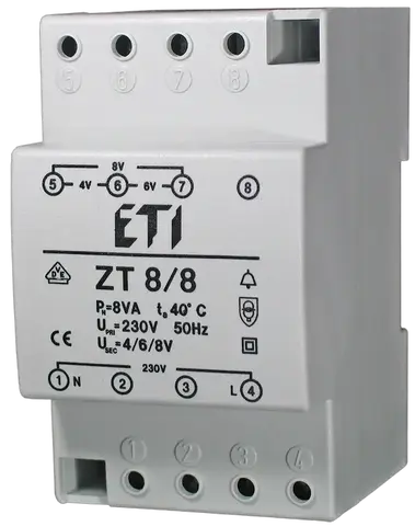 Attēls no ZT 8/8