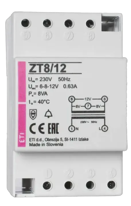 Attēls no ZT 8/12