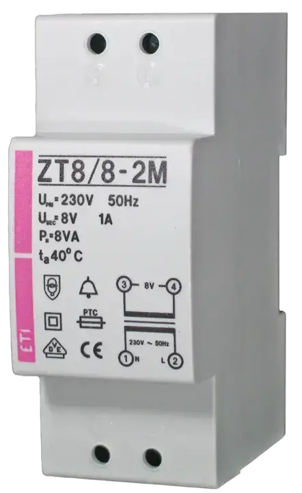 Attēls no ZT8/8-2M
