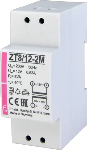 Attēls no ZT8/12-2M