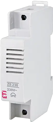 Attēls no ZE 230V