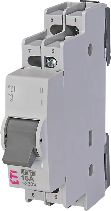 Attēls no *IS 216 2p 16A
