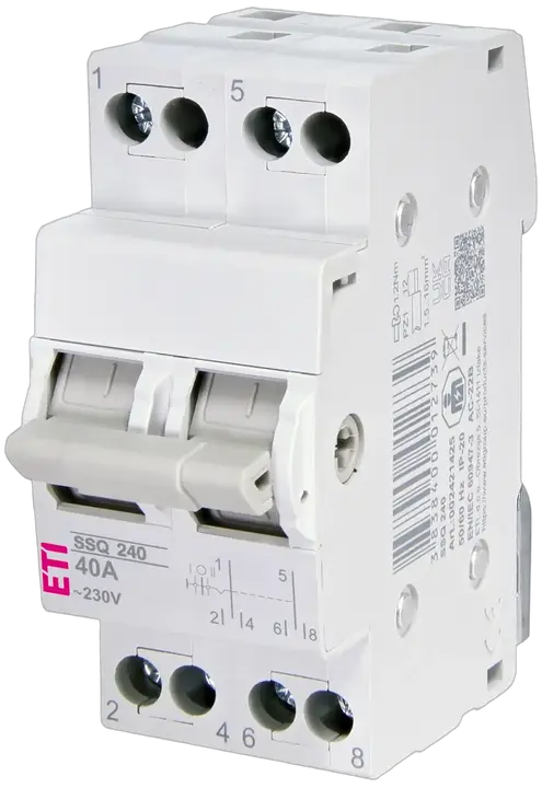 Attēls no SSQ  240