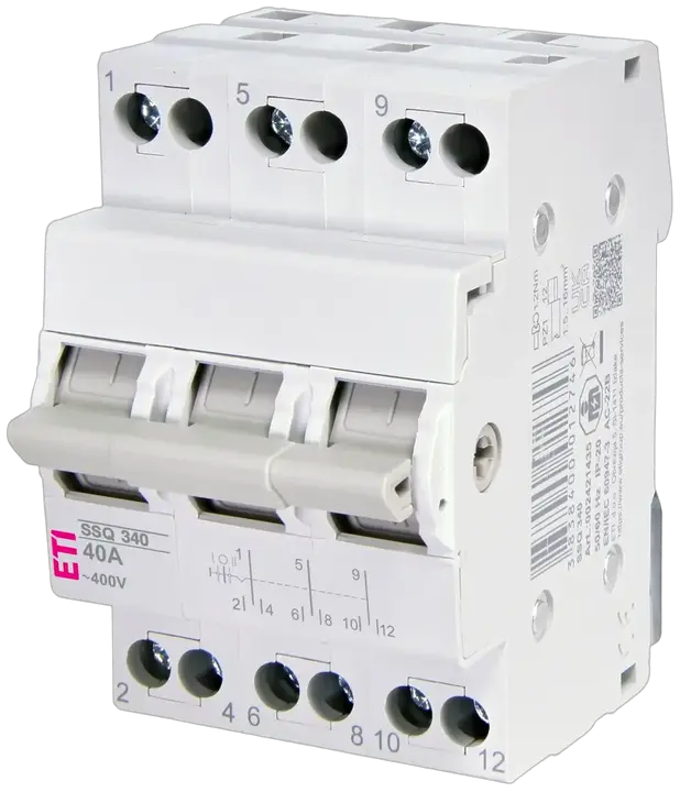 Attēls no SSQ  340