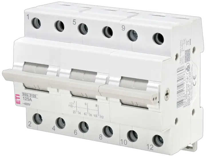 Attēls no SSQ  3125