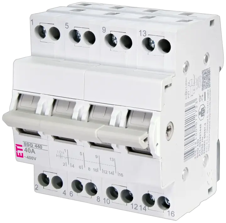 Attēls no SSQ  440