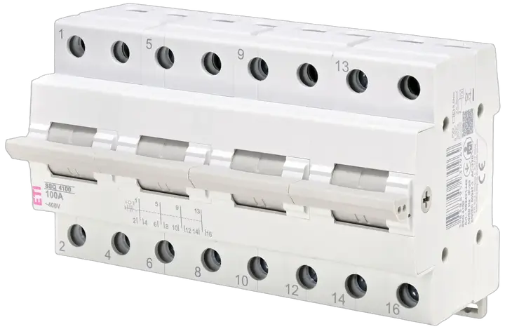 Attēls no SSQ  4100
