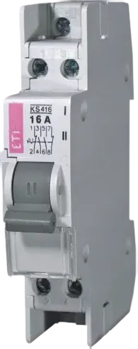 Attēls no *KS 216 2p 16A