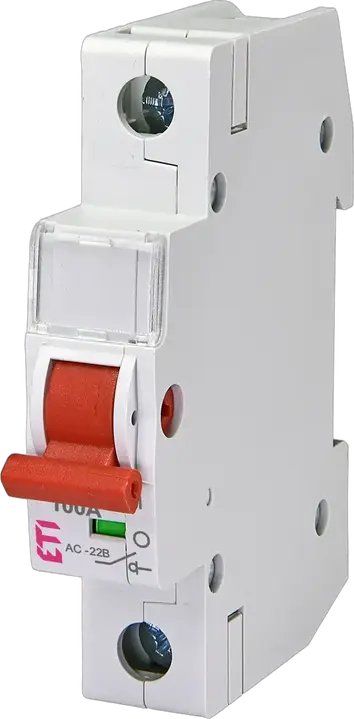 Attēls no SV 1100 1p 100A