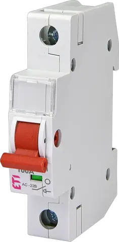 Attēls no SV 1100 1p 100A