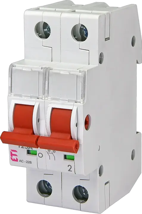 Attēls no SV 2125 2p 125A