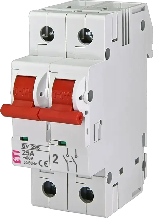 Attēls no SV 225 2p 25A