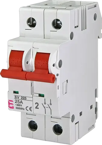 Attēls no SV 225 2p 25A
