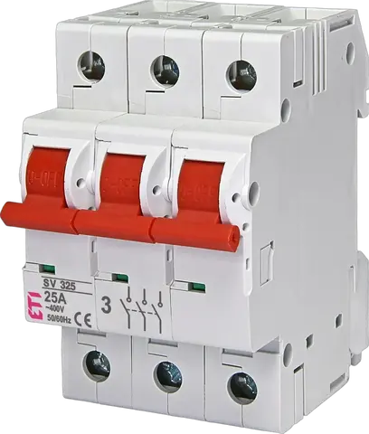 Attēls no SV 325 3p 25A