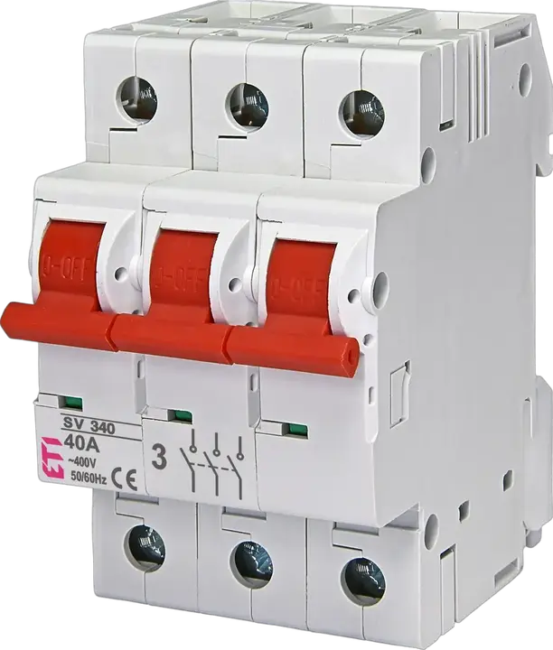 Attēls no SV 340 3p 40A