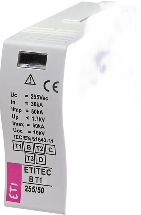 Attēls no *MOD.ETITEC B T12 255/50