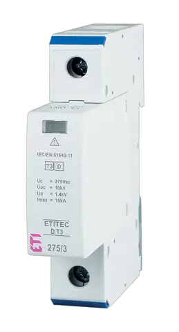 ETITEC D T3 440/3 1+0