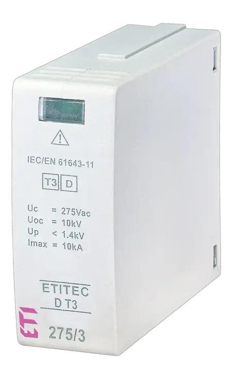 Attēls no MOD.ETITEC D T3 440/3