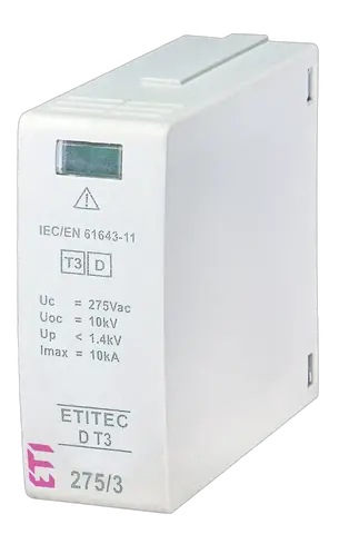 Attēls no MOD.ETITEC D T3 440/3