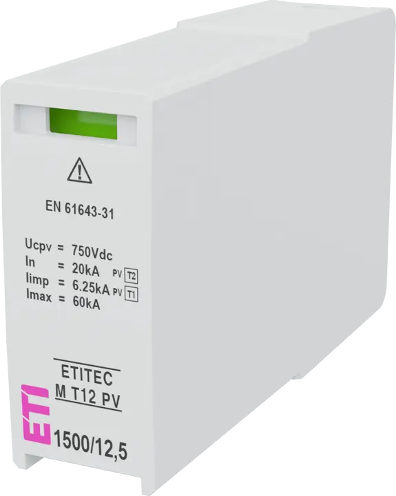 Attēls no MOD. M T12 PV 750/6,25 S