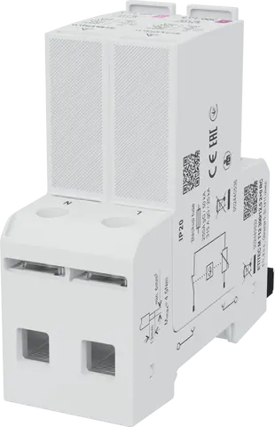 *ETITEC M T12 300/12,5 2+0 RC
