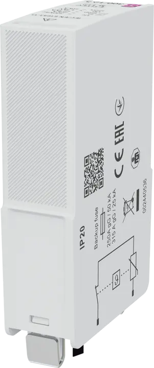 Attēls no *MOD. ETITEC M T12 300/12,5