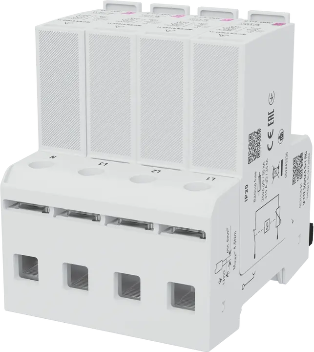 Attēls no *ETITEC M T12 300/12,5 3+1 RC