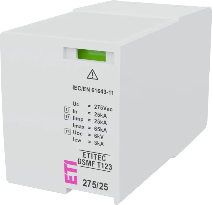 Attēls no MOD. GSMF T123 275/25
