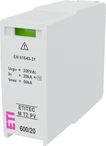 Attēls no MOD. M T2 PV 300/20