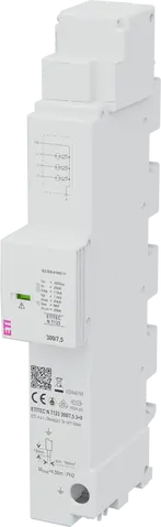 ETITEC N T123 300/7,5 3+0