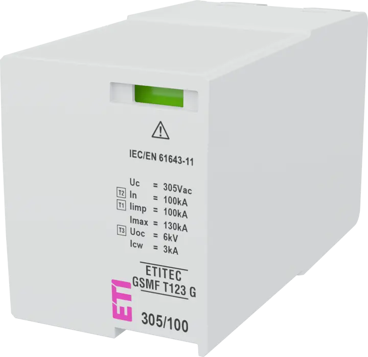 Attēls no MOD. GSMF T123 275/25 G