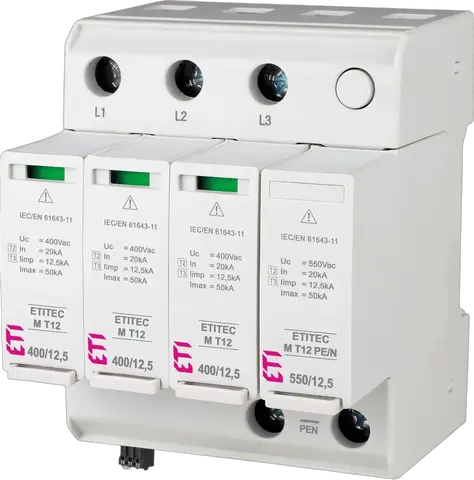 Attēls no ETITEC M T12 950/12,5 4Y
