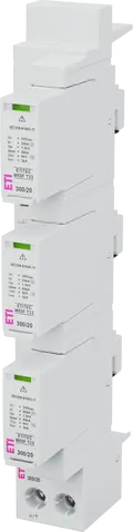 ETITEC M60F T23 300/20 3+0