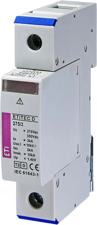 Attēls no * ETITEC D 275/3