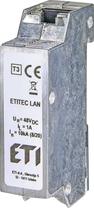 Attēls no ETITEC LAN