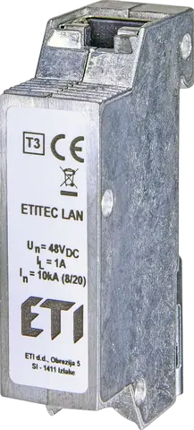 ETITEC LAN