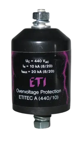 *ETITEC A 660/10/E-O
