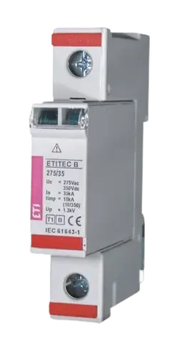 * ETITEC B 440/35 (10/350) RC