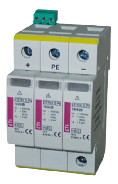 Attēls no *MOD.ETITEC S C-PV 300/20